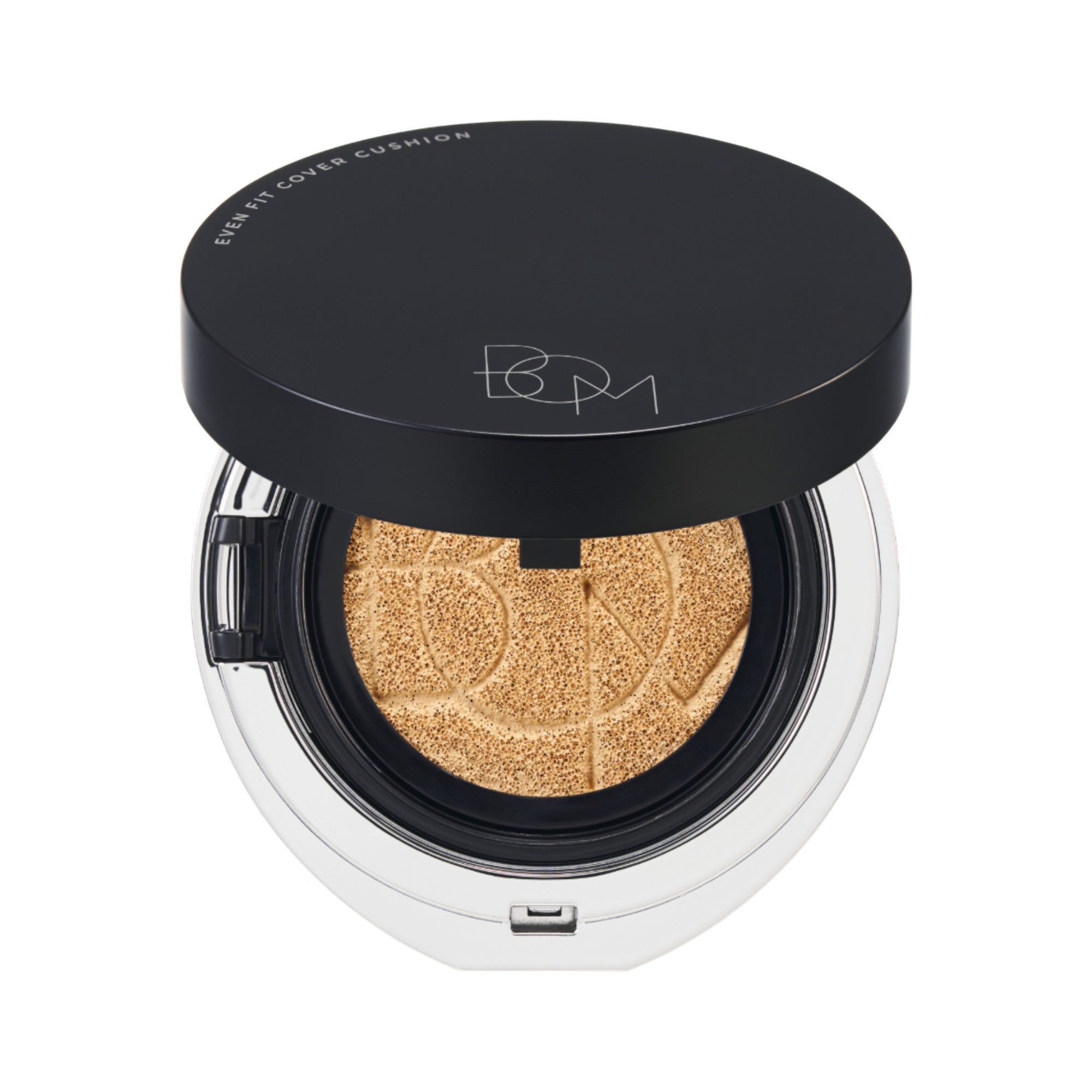 B.O.M EVEN FIT COVER CUSHION Długotrwały podkład typu cushion – półmatowe wykończenie 15 g