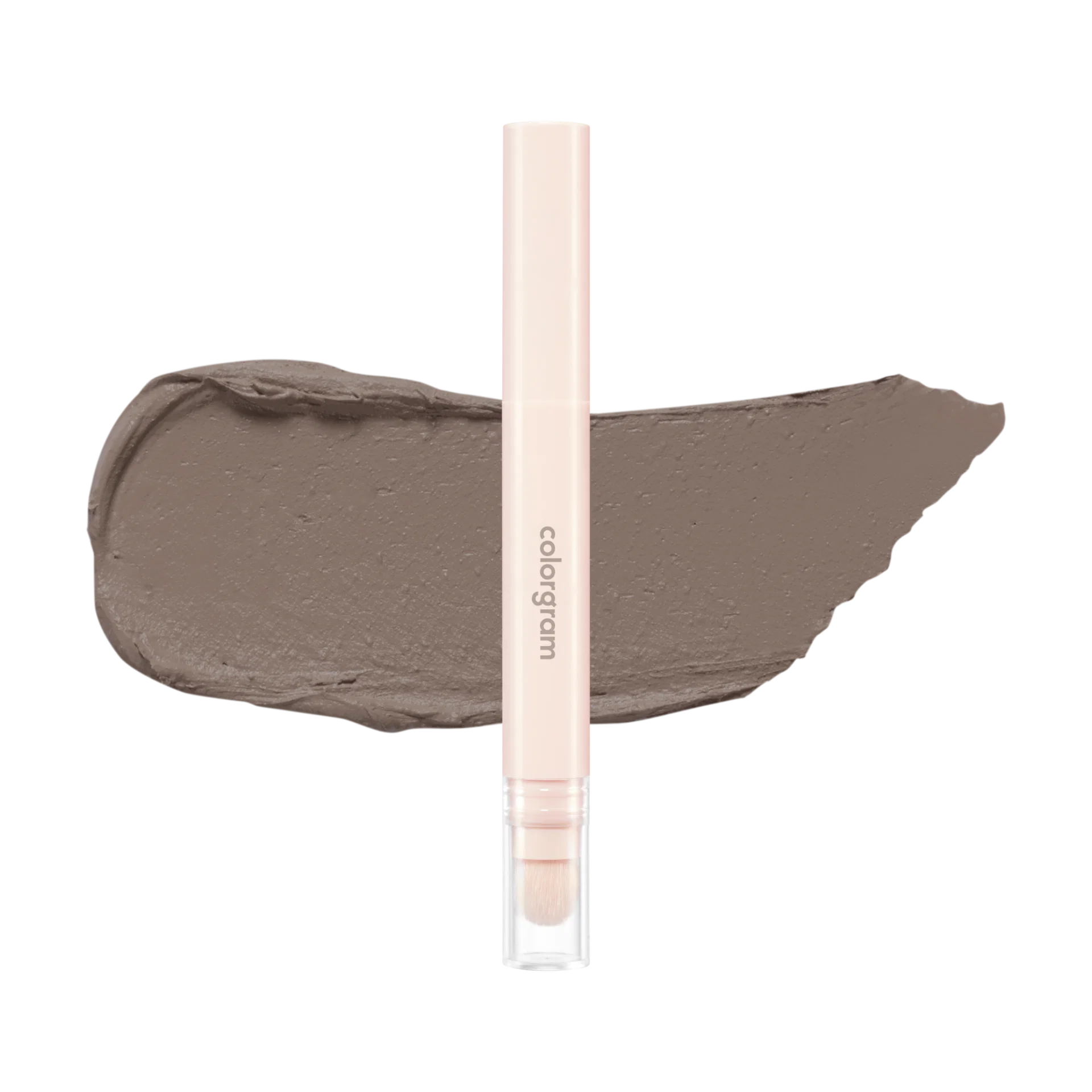COLORGRAM RE-FORMING CONTOUR STICK Kremowy sztyft do konturowania twarzy, 02 Cool Tone 1,3 g