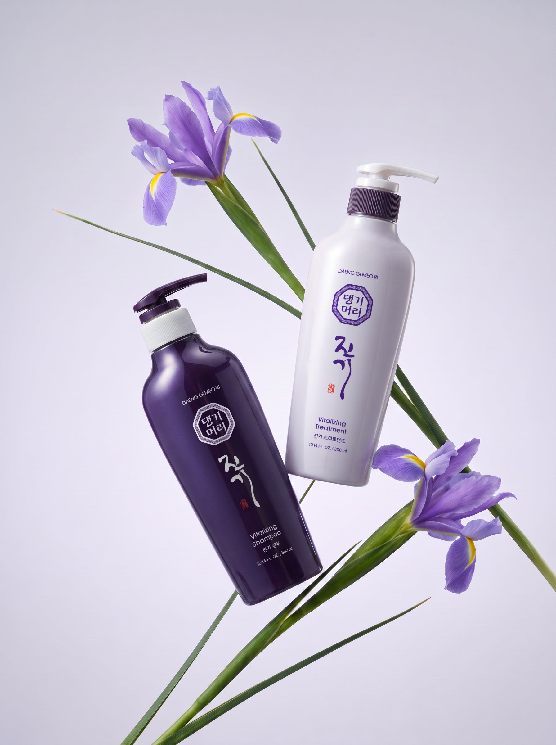 DAENG GI MEO RI Witalizująca odżywka do włosów osłabionych i zniszczonych 300 ml #2