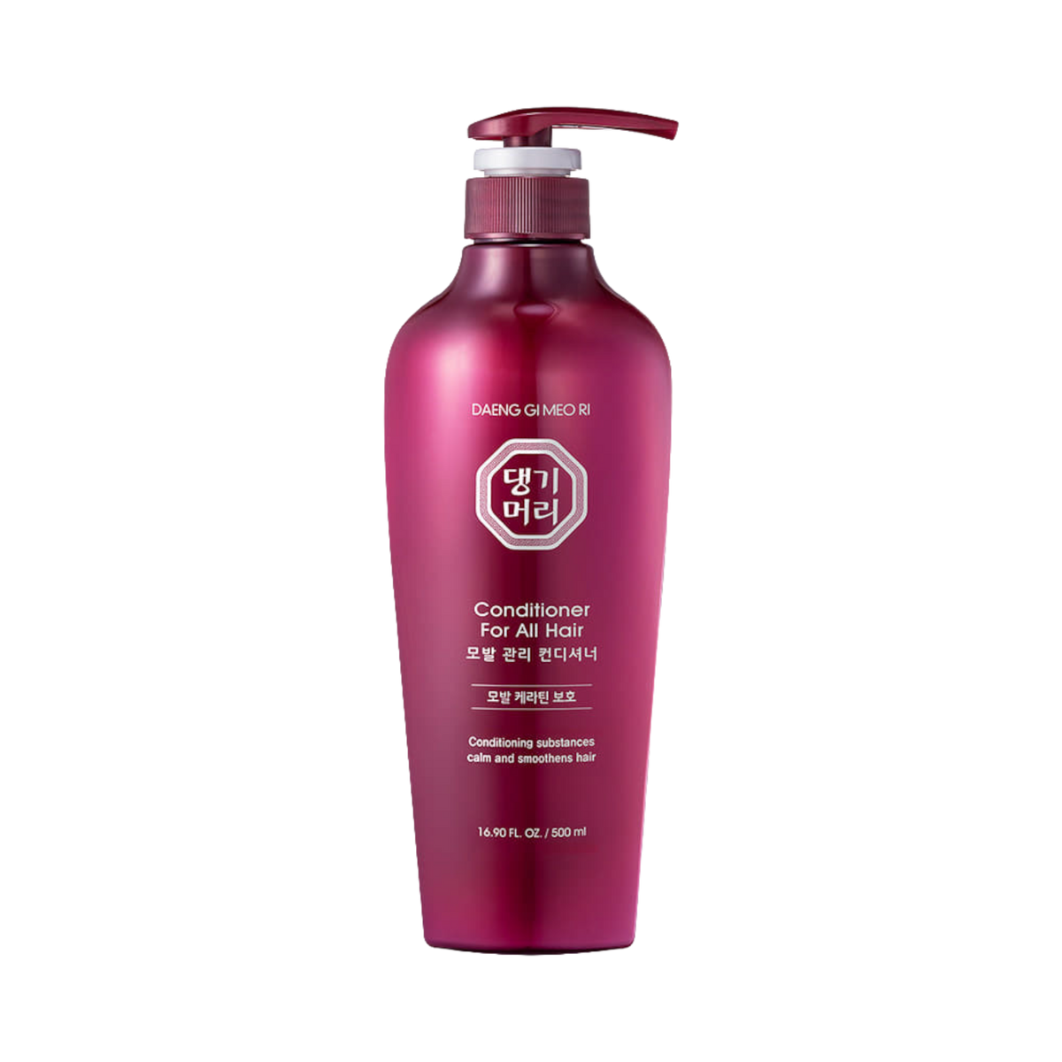 DAENG GI MEO RI glättend Spülung für jeden Haartyp 500 ml