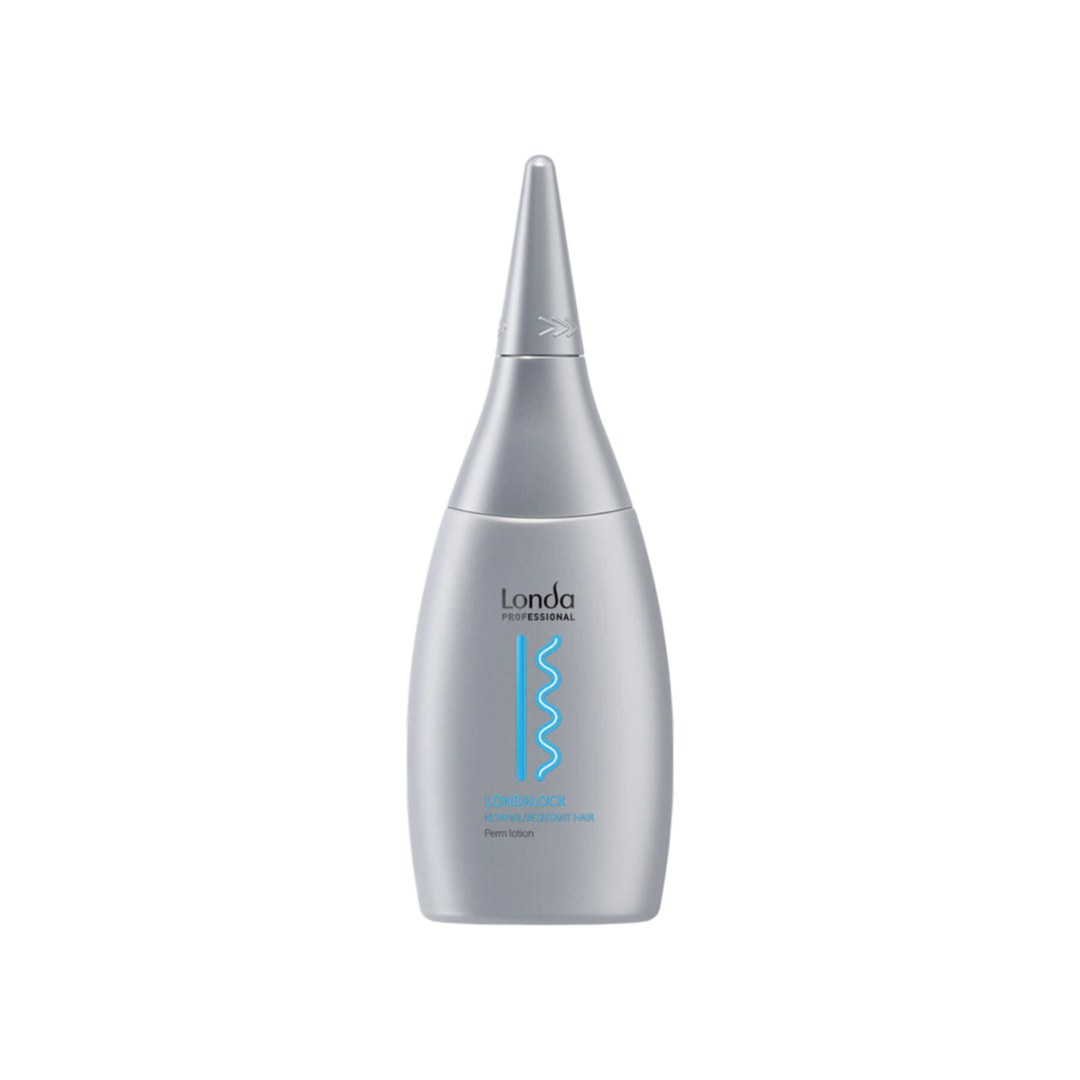 LONDA PROFESSIONAL CURL LOTION N/R Lotion für dauerhafte Dauerwelle 75 ml