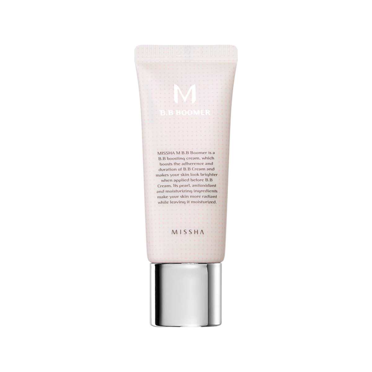 MISSHA M BB BOOMER Rozświetlająca baza pod makijaż 20 ml