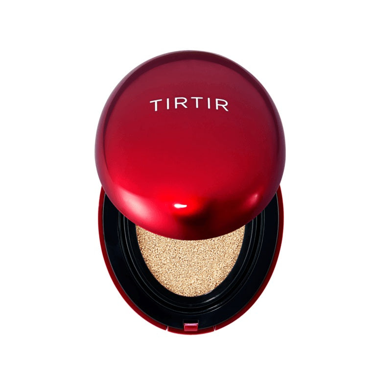 TIRTIR MASK FIT RED MINI CUSHION Long-lasting face foundation 13C Fairy 18 g