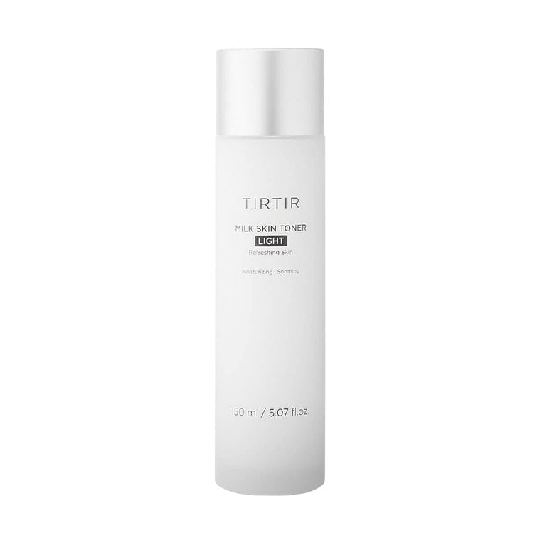 TIRTIR MILK SKIN TONER LIGHT Milky face toner 150 ml