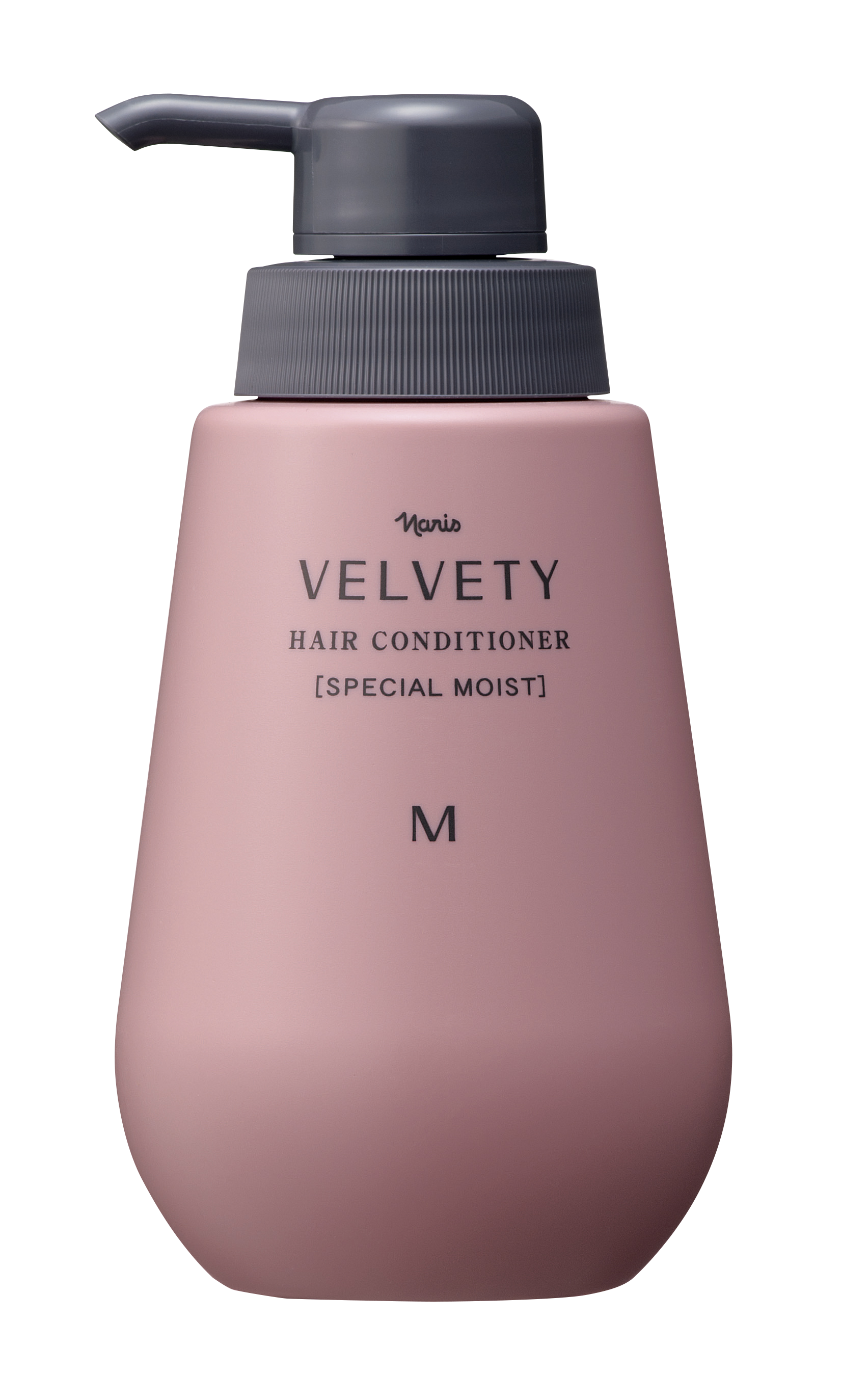 VELVETY SPECIAL MOIST M Intensively moisturizing conditioner for dry and weakened hair 400 ml