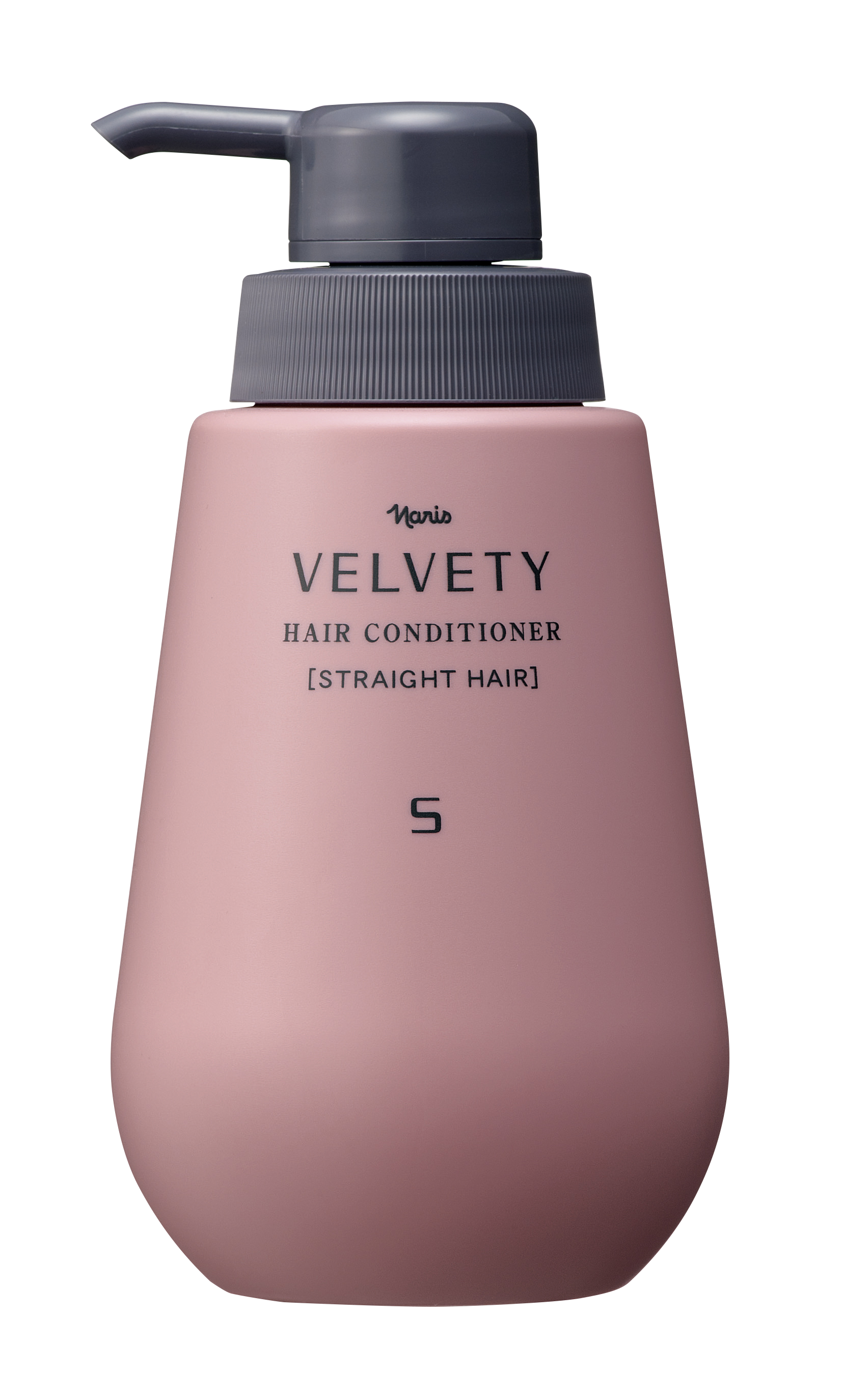 VELVETY SMOOTH & STRAIGHT S Intensively smoothing conditioner for unruly hair 400 ml