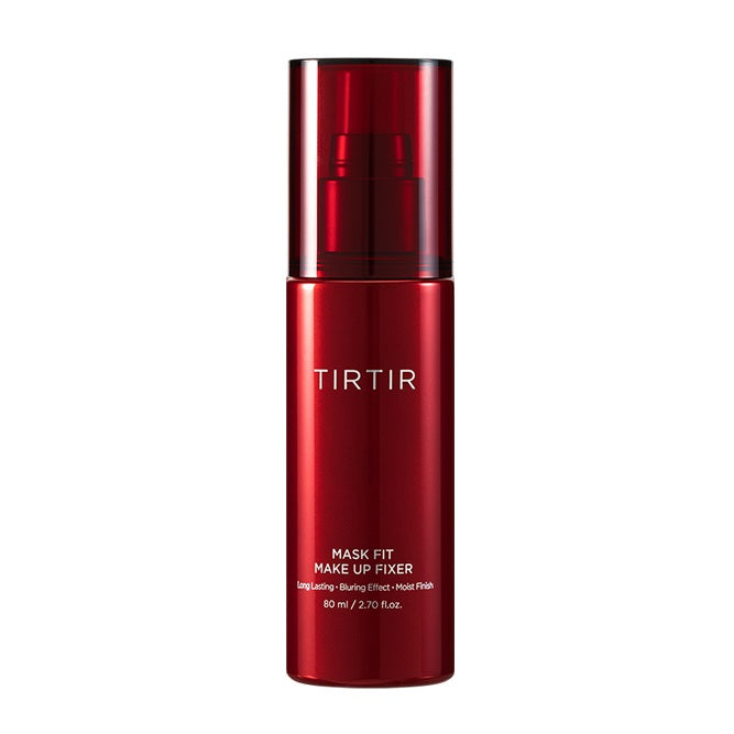 TIRTIR MASK FIT MAKUP FIXER Utrwalacz do makijaży 80 ml