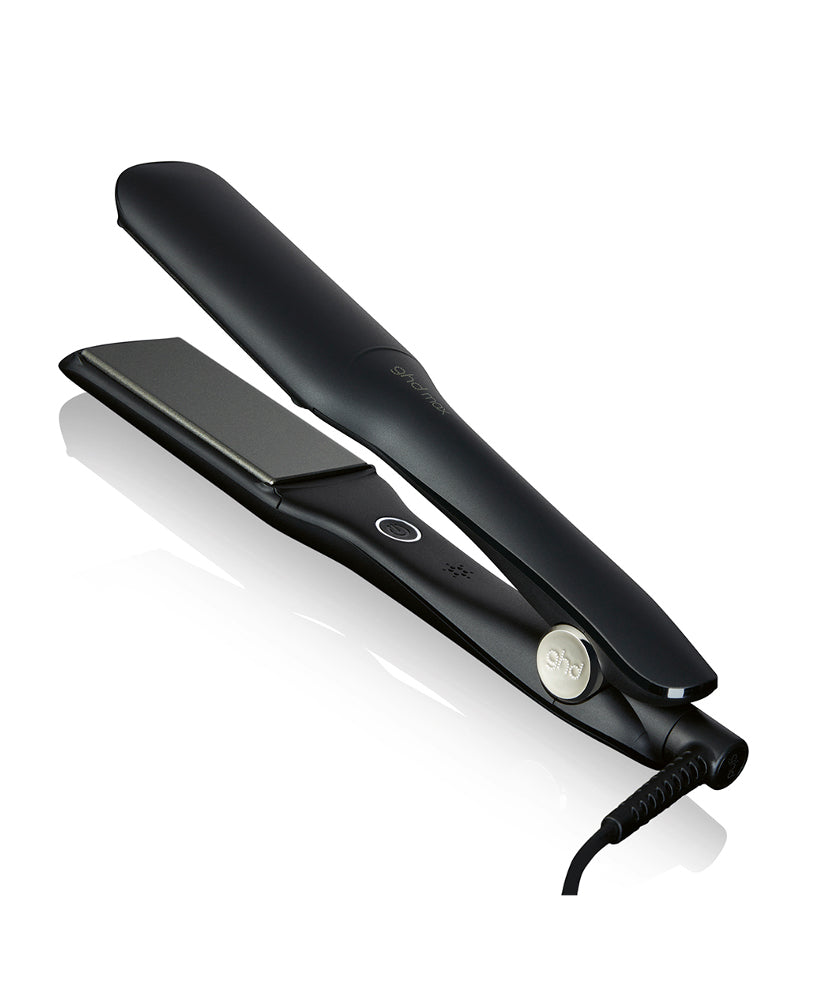 GHD CHRONOS MAX CZARNA Prostownica do włosów
