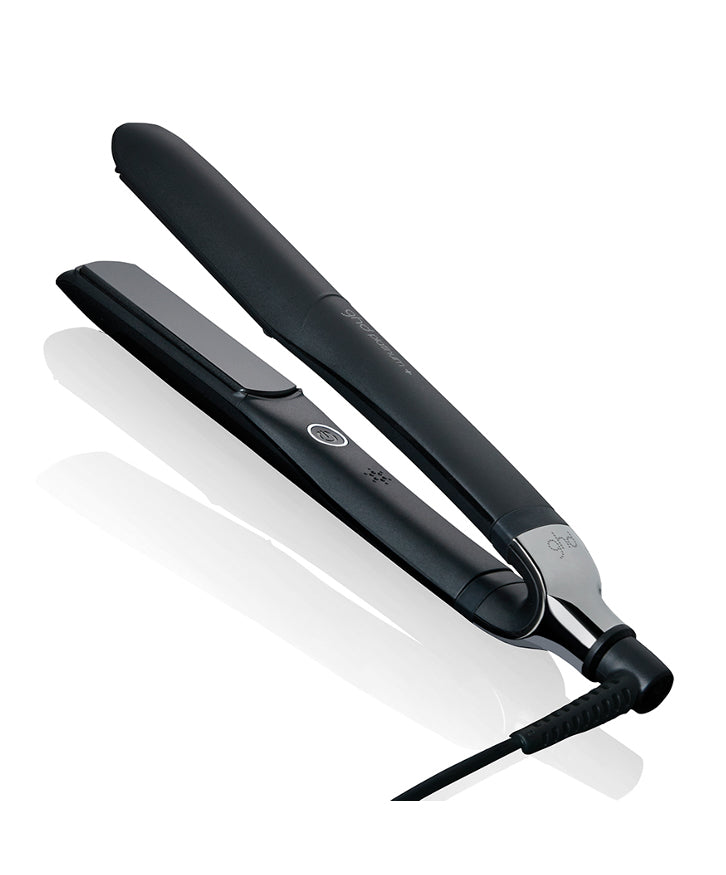 GHD PLATINUM+ CZARNA Prostownica do włosów