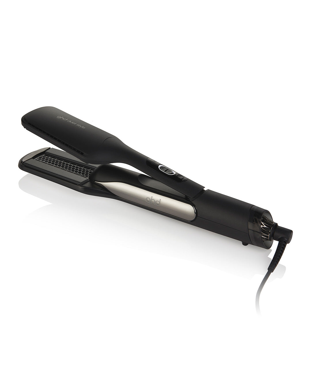 GHD DUET STYLE CZARNY Styler do włosów