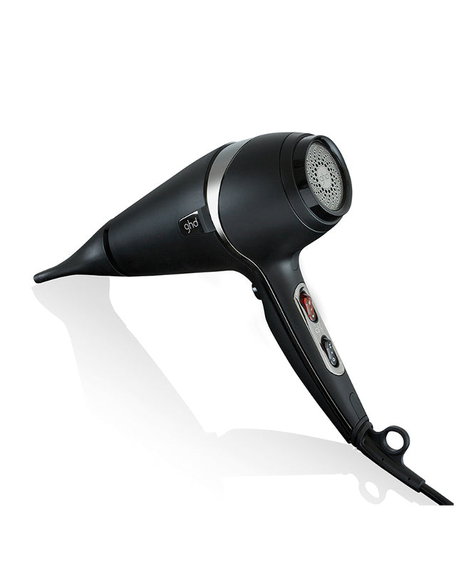 GHD AIR 2.0 CZARNA Suszarka do włosów