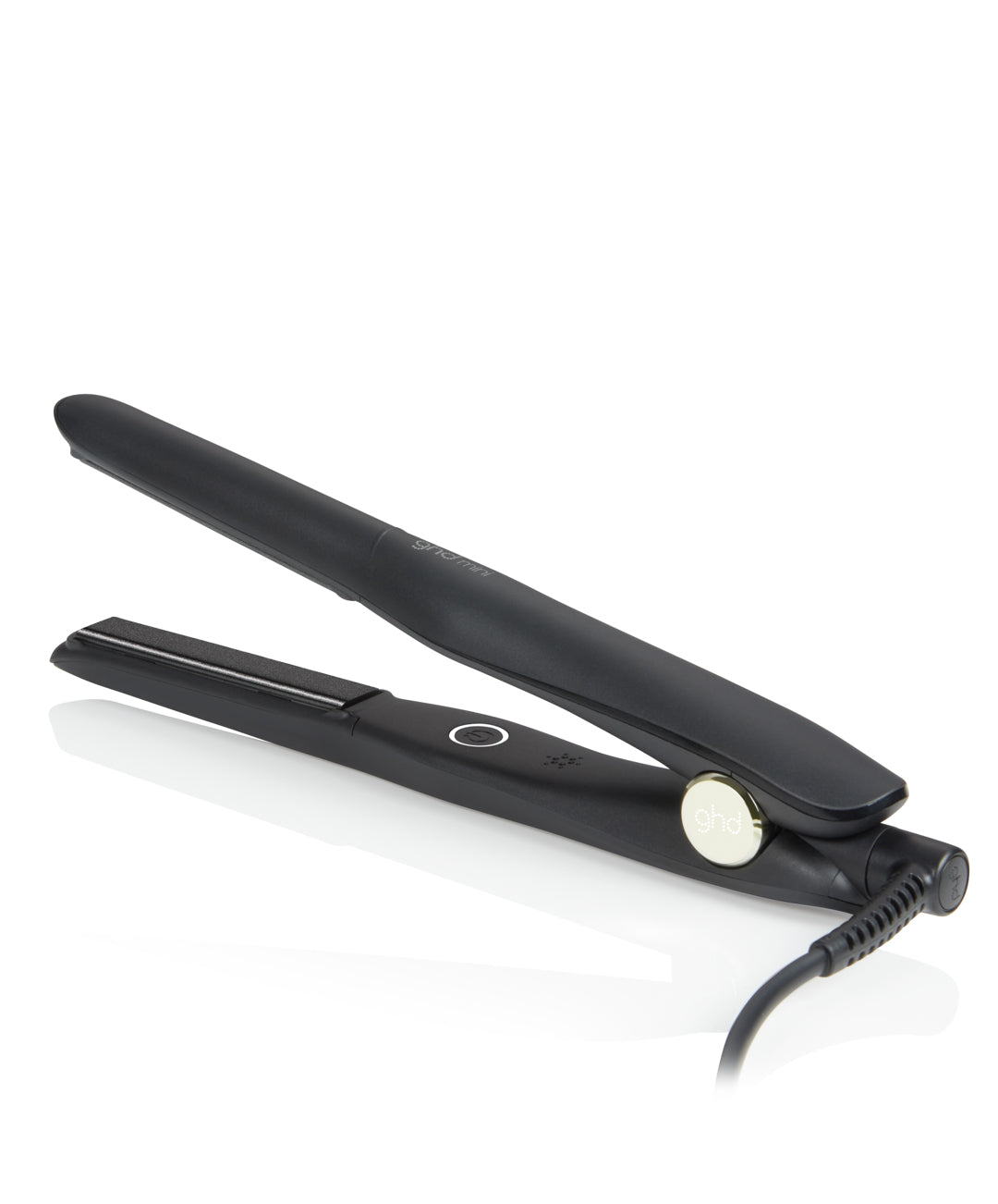 GHD MINI 2.0 CZARNA Prostownica do włosów