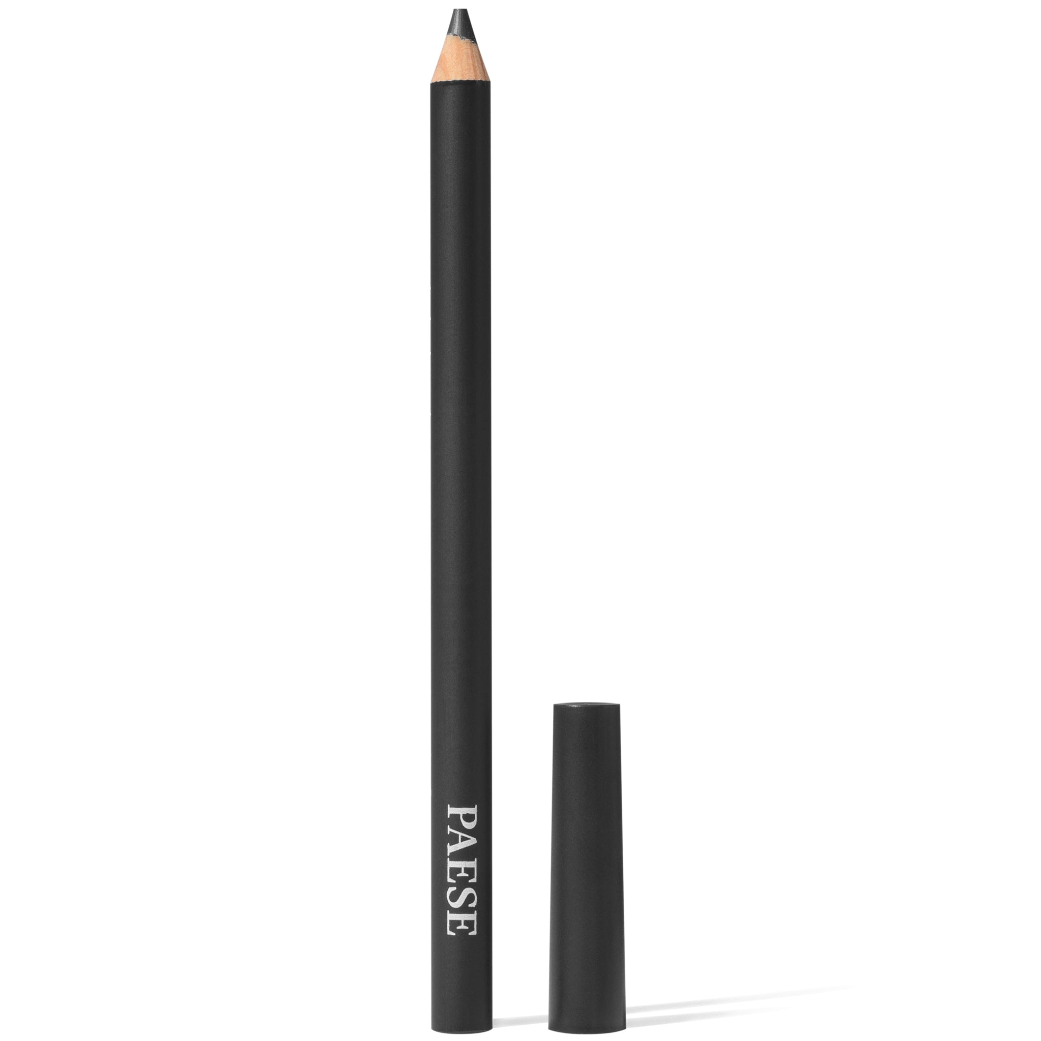 PAESE Crayon à YEUX DOUX, 01 Jet Black 35 g