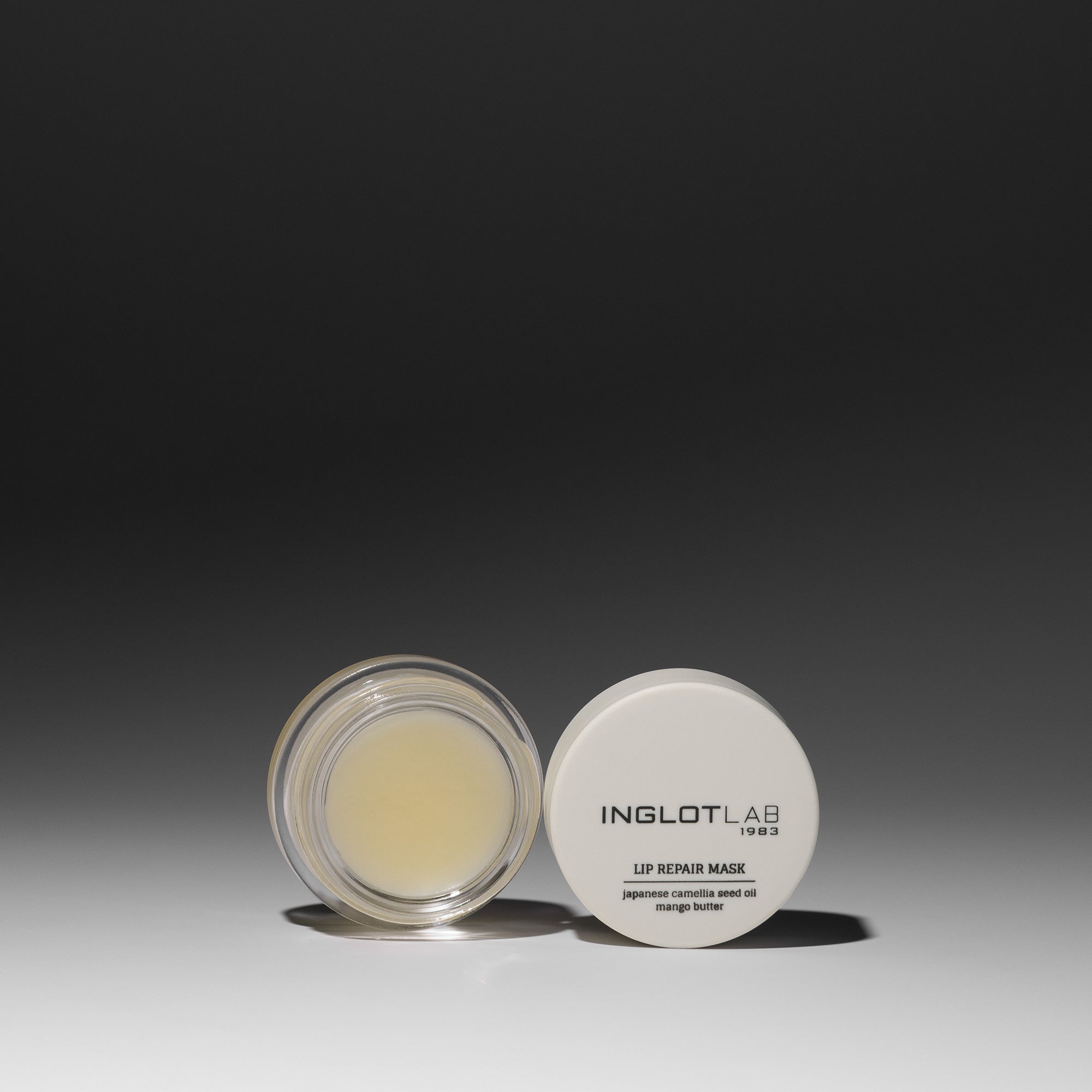 INGLOT LAB Maska regenerująca usta 4 g #3