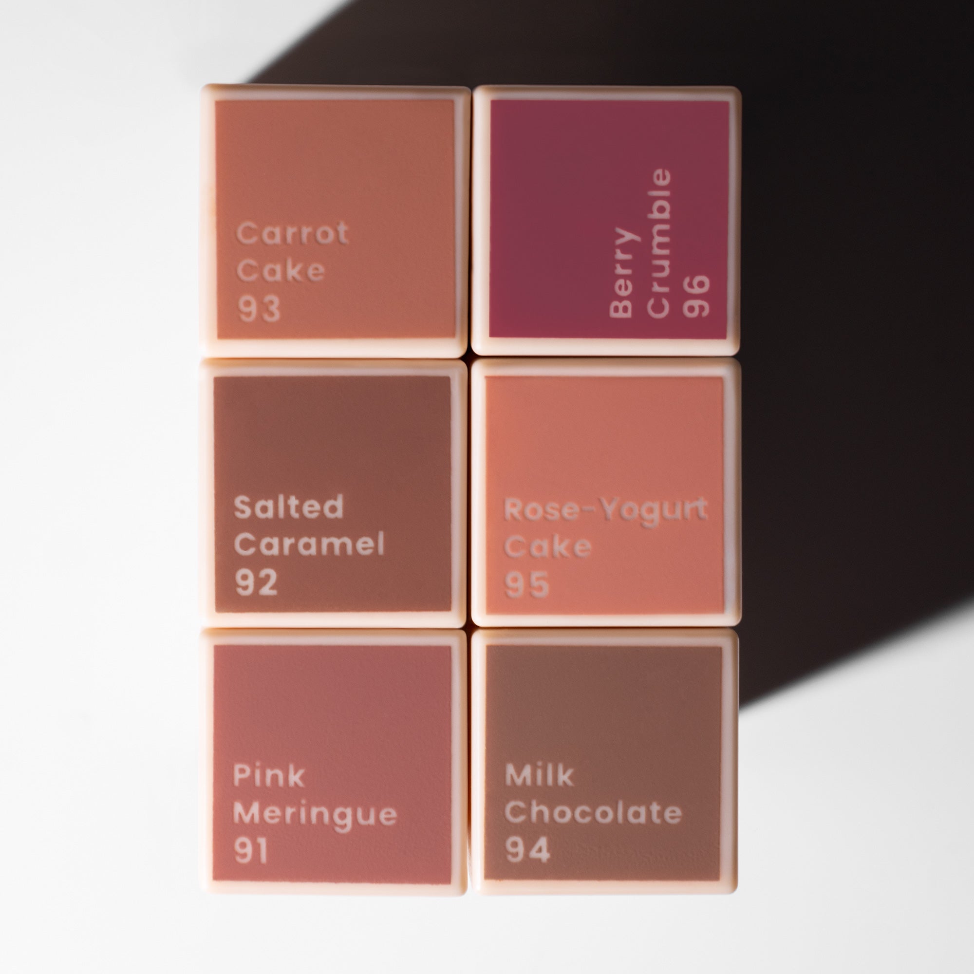 INGLOT GLAZED LIPS Pomadka w płynie SPF50+ 3,5 ml #2