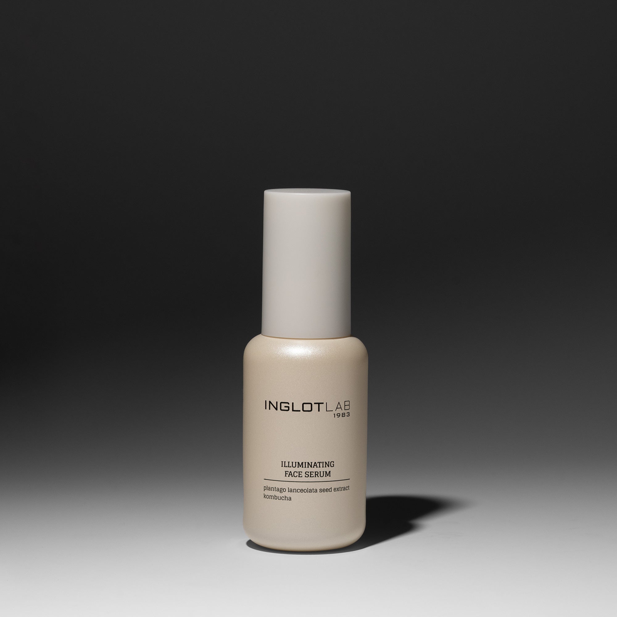 INGLOT LAB Siero viso illuminante 30 ml #3