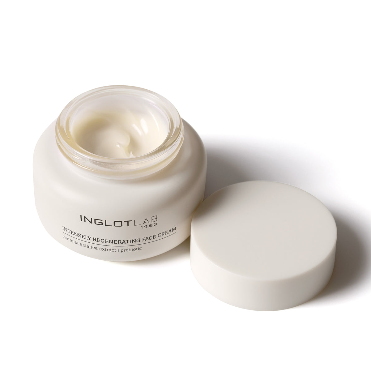 Inglot INGLOT LAB Intensywnie regenerujący krem do twarzy 30 ml