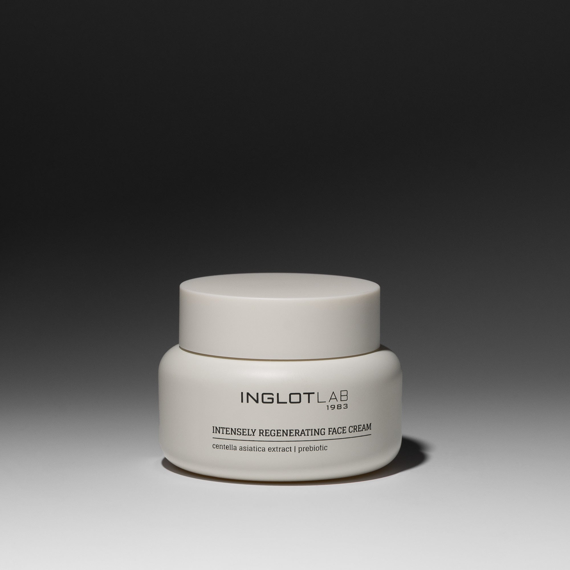 INGLOT LAB Intensiv regenerierende Gesichtscreme 30 ml #4
