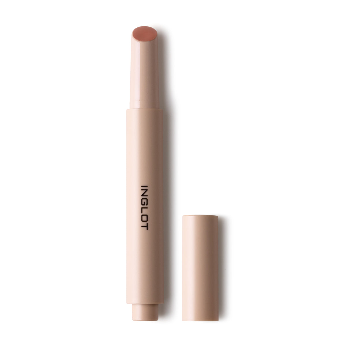 Inglot INGLOT VOLUME TINTED Balsam koloryzujący do ust 2 g — Składniki i ocena