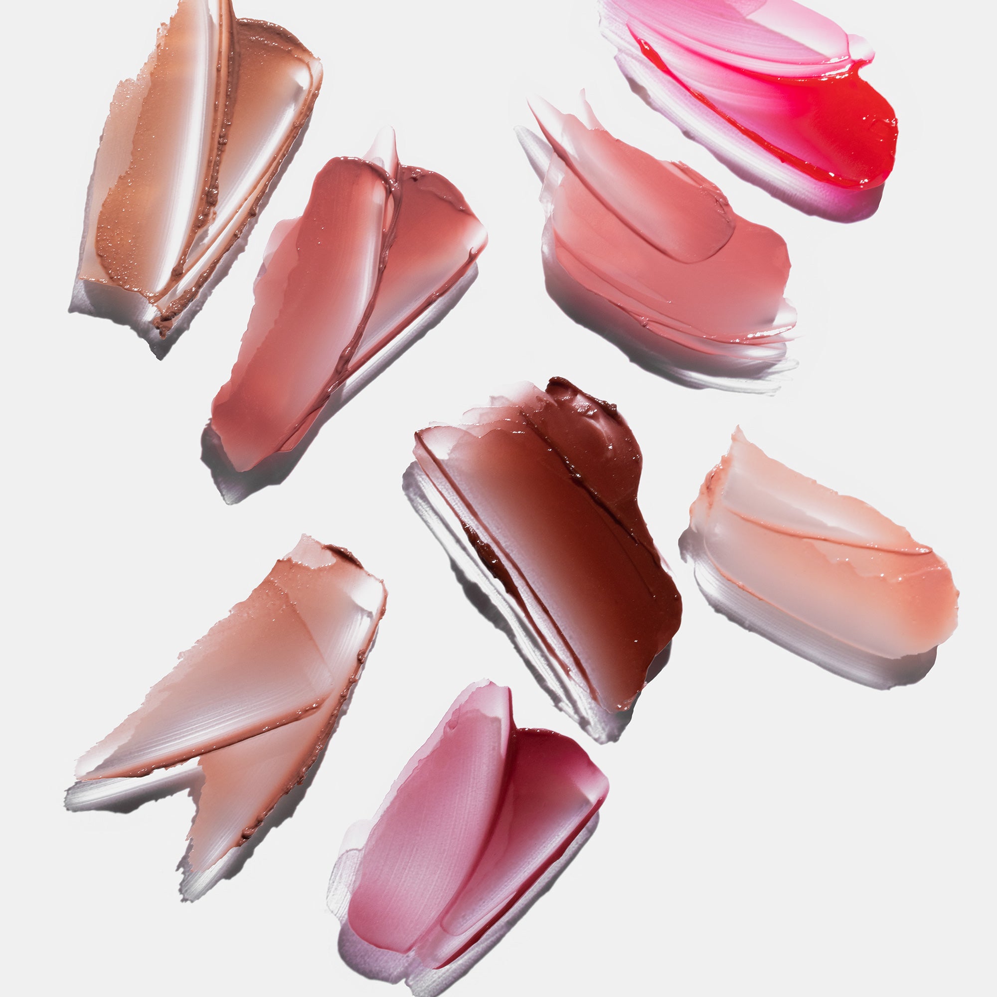 INGLOT VOLUME TINTED Balsamo colorante labbra 2 g