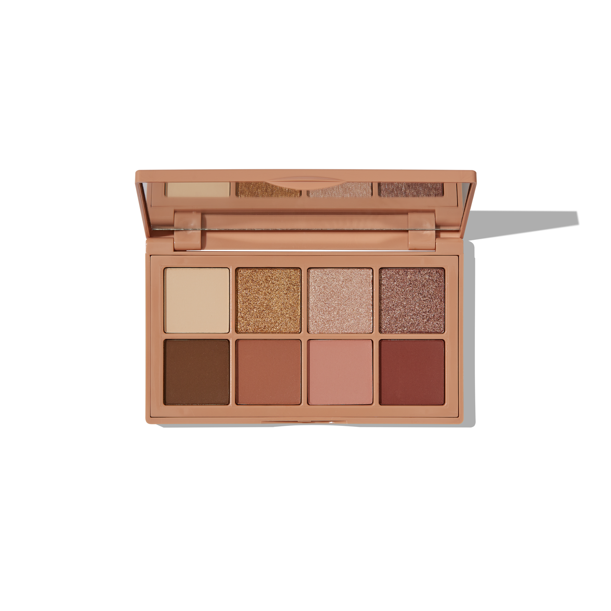 PAESE WARM CRUSH Paletka cieni do powiek, Warm Crush 11 g #5