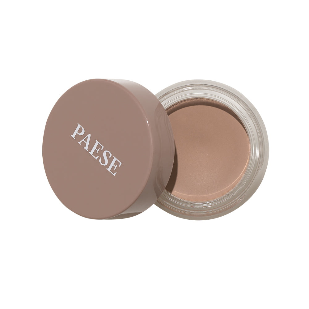 PAESE Kremowy bronzer w kremie, 01 Tan Kissed 12 g