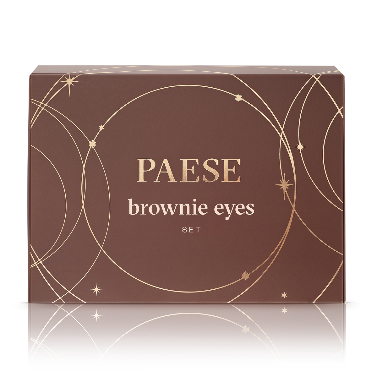 PAESE BROWNIE EYES Świąteczny zestaw #2