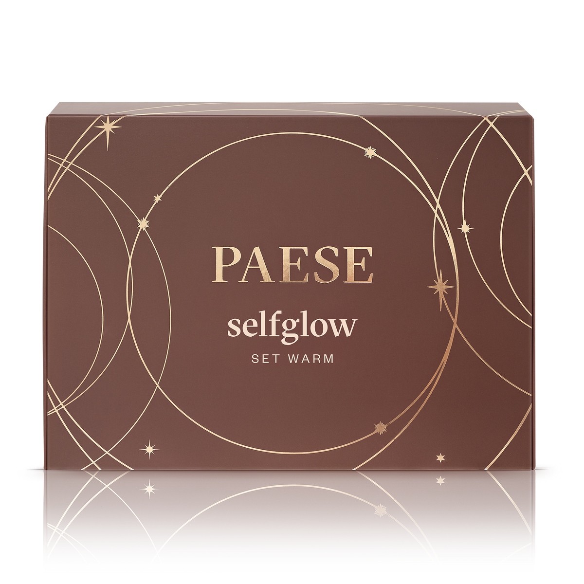 PAESE SELFGLOW WARM Świąteczny zestaw #2