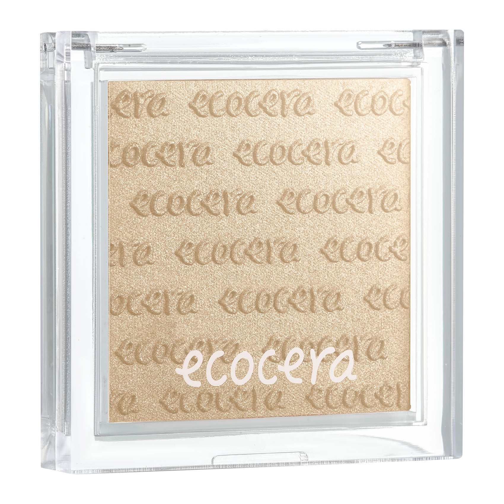 ECOCERA Puder rozświetlający 10 g #6