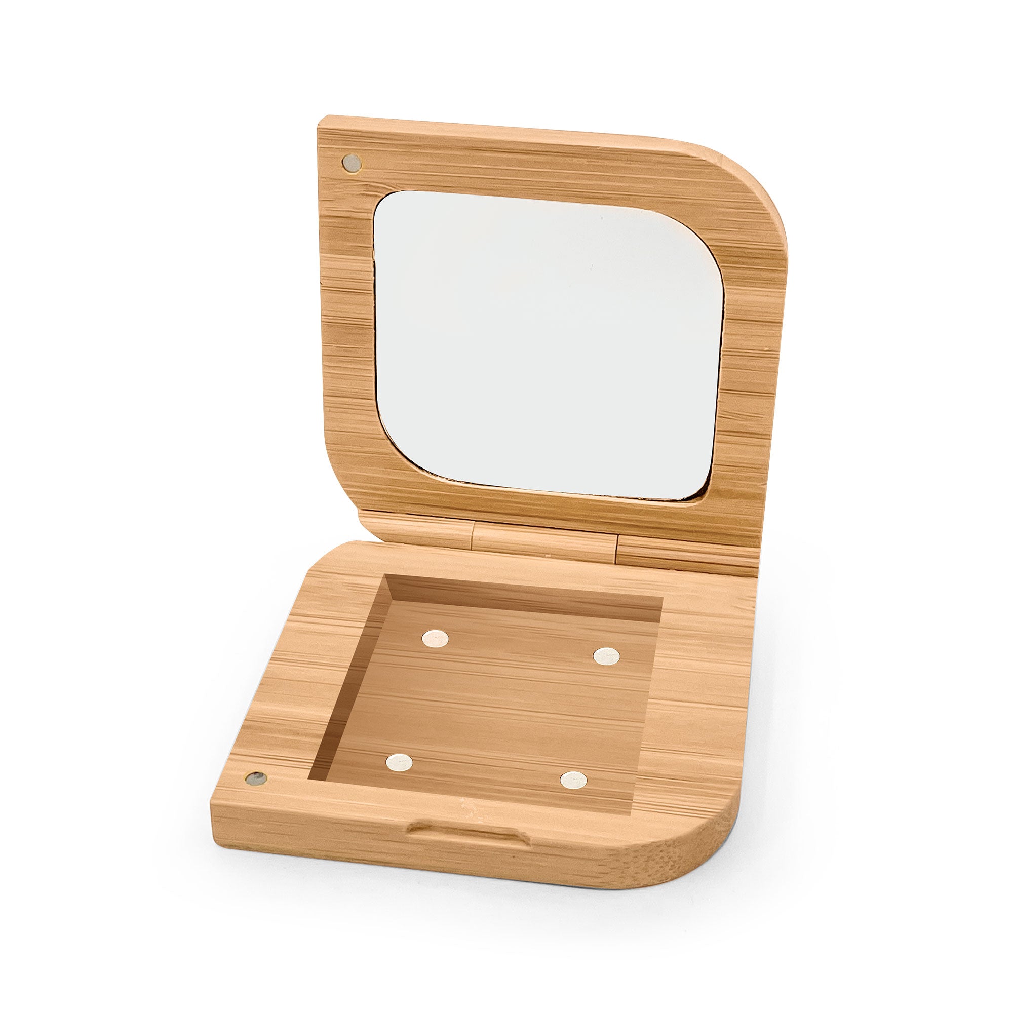 ECOCERA NATURAL CHOICE SMALL Bambusbox #3