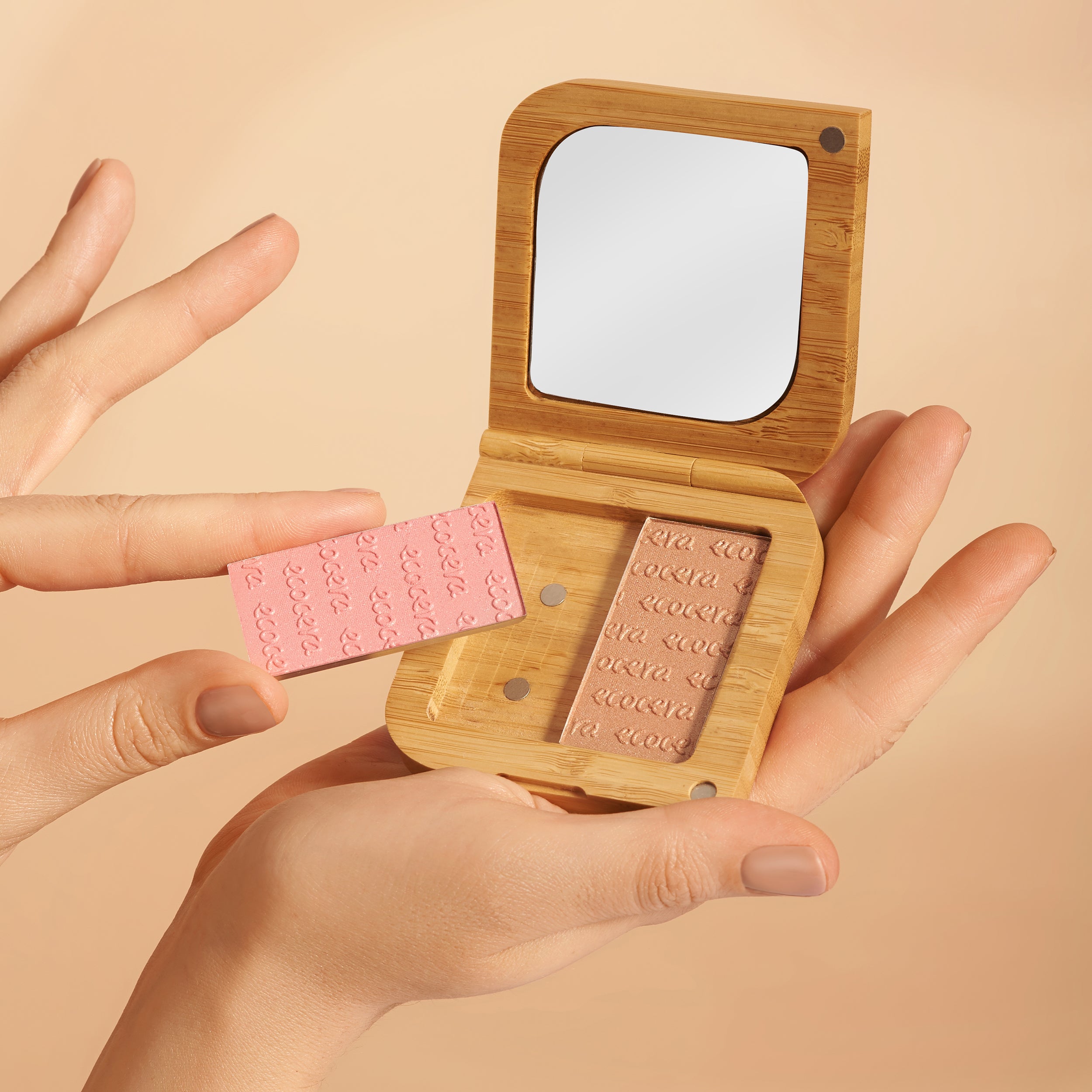 ECOCERA NATURAL CHOICE SMALL Bambusbox #4