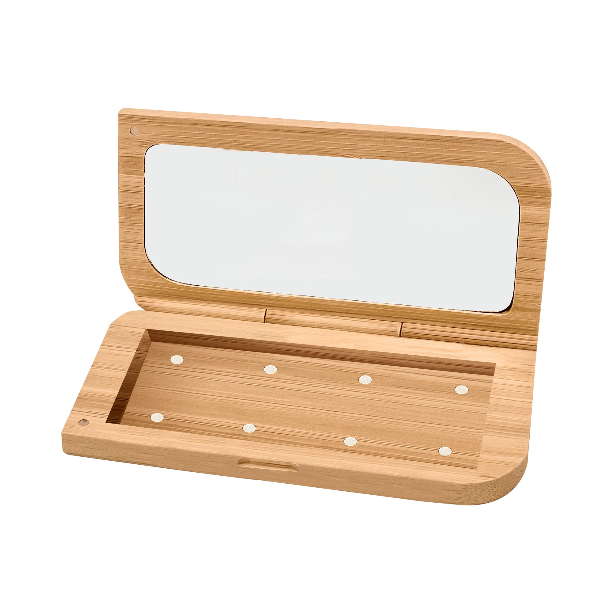 ECOCERA NATURAL CHOICE MEDIUM Cassette en bambou #3