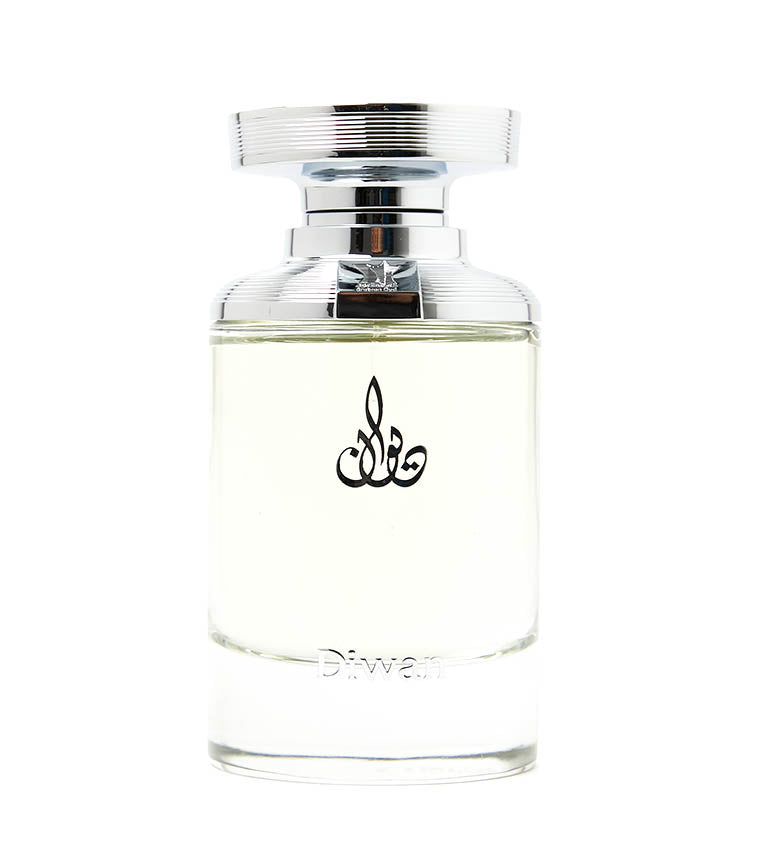 ARABIAN OUD DIWAN Woda perfumowana unisex 50 ml #2