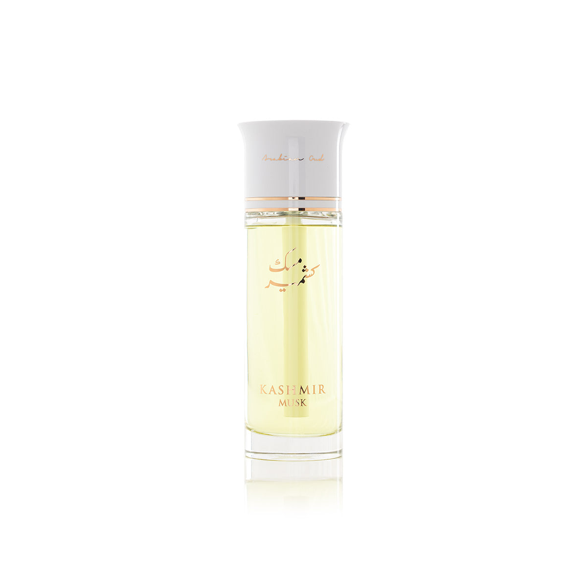 ARABIAN OUD KASHMIR MOSK Unisex Eau de Parfum 200 ml #2