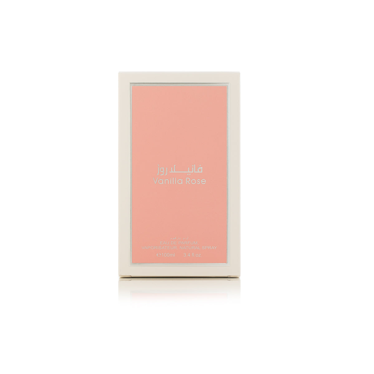ARABIAN OUD VANILLA ROSE Woda perfumowana damska 100 ml #2