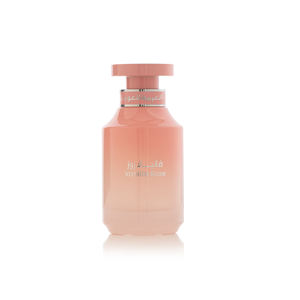ARABIAN OUD VANILLA ROSE Woda perfumowana damska 100 ml #3