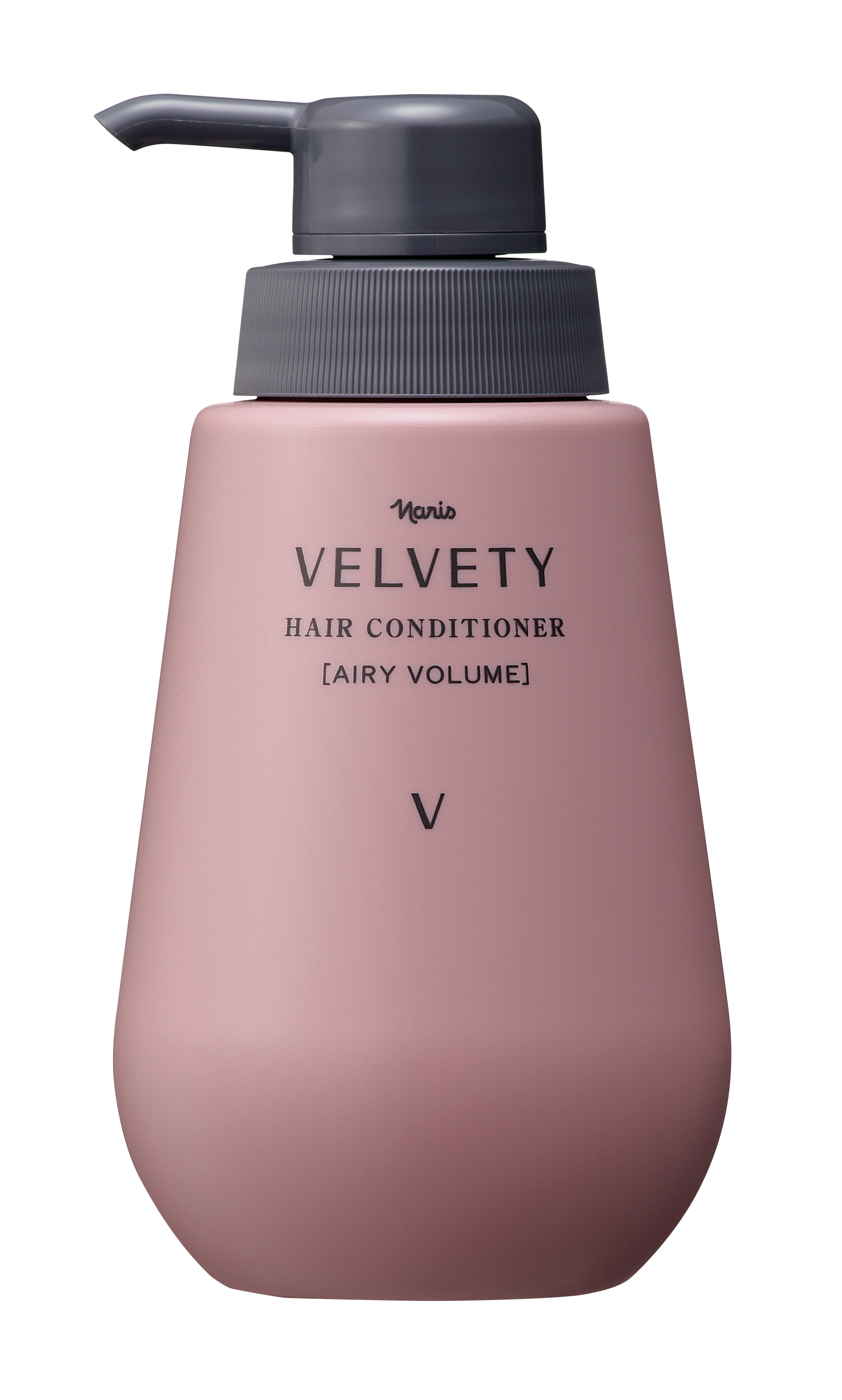 VELVETY AIRY VOLUME Volumizing conditioner for fine and delicate hair 400 ml