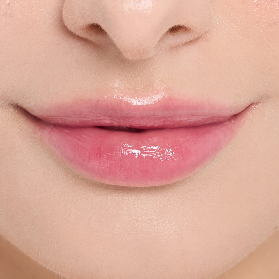 LAKA SOUL VEGAN LIP BALM Balsam do ust z transparentnym kolorem 3,9 g #3