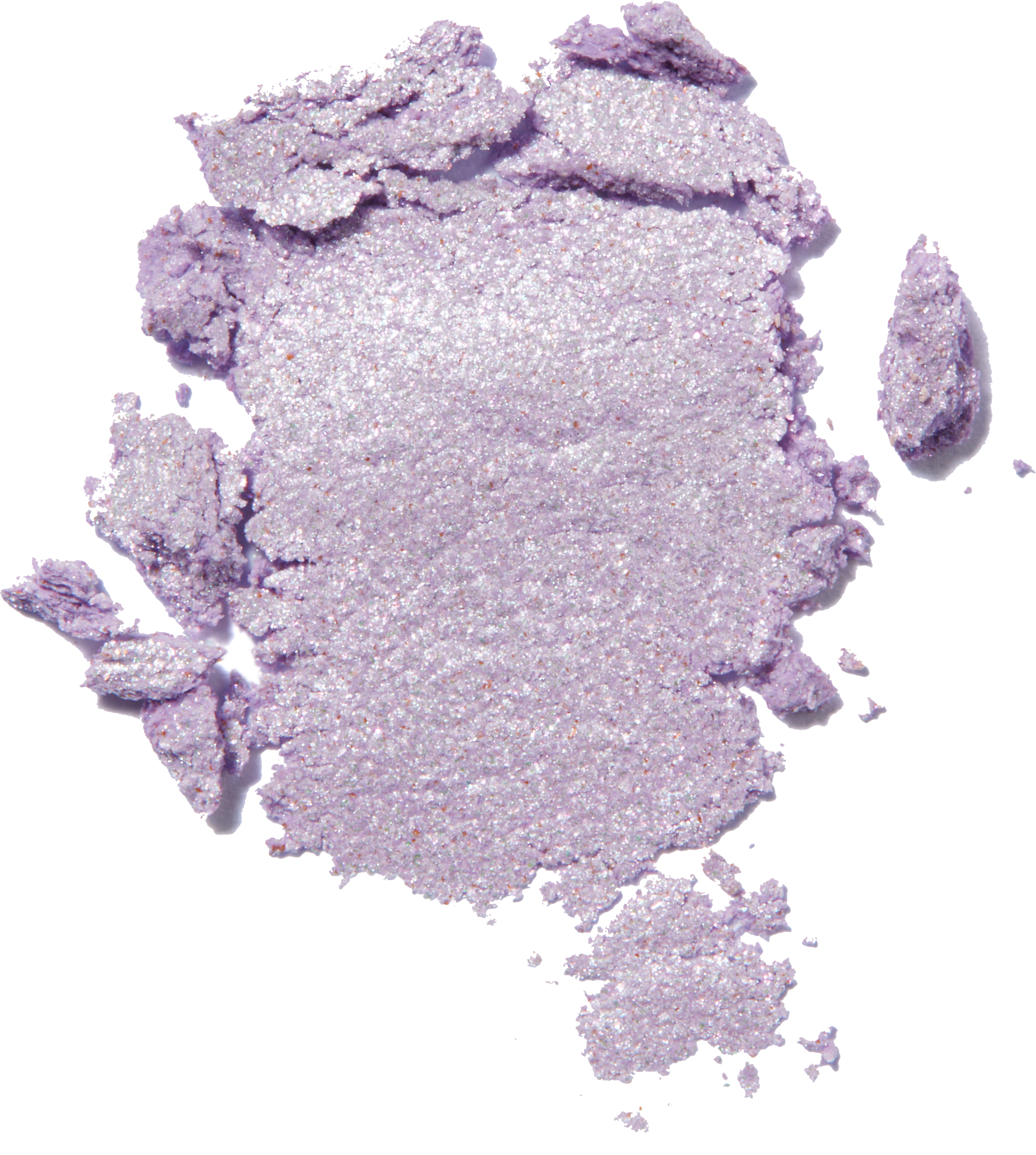 LAKA FOREVER6 EYE PALETTE Paleta cieni do powiek z matowym i połyskującym wykończeniem, 02 Attention  7 g #4