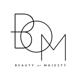 Beauty Of Majesty logo