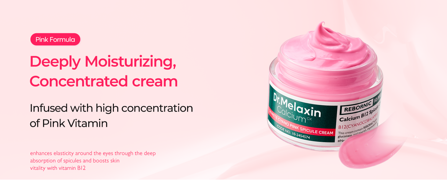 DR.MELAXIN LINEA CEMENRETE Crema intensiva rigenerante con spicole microscopiche e vitamina B12 50 ml #5