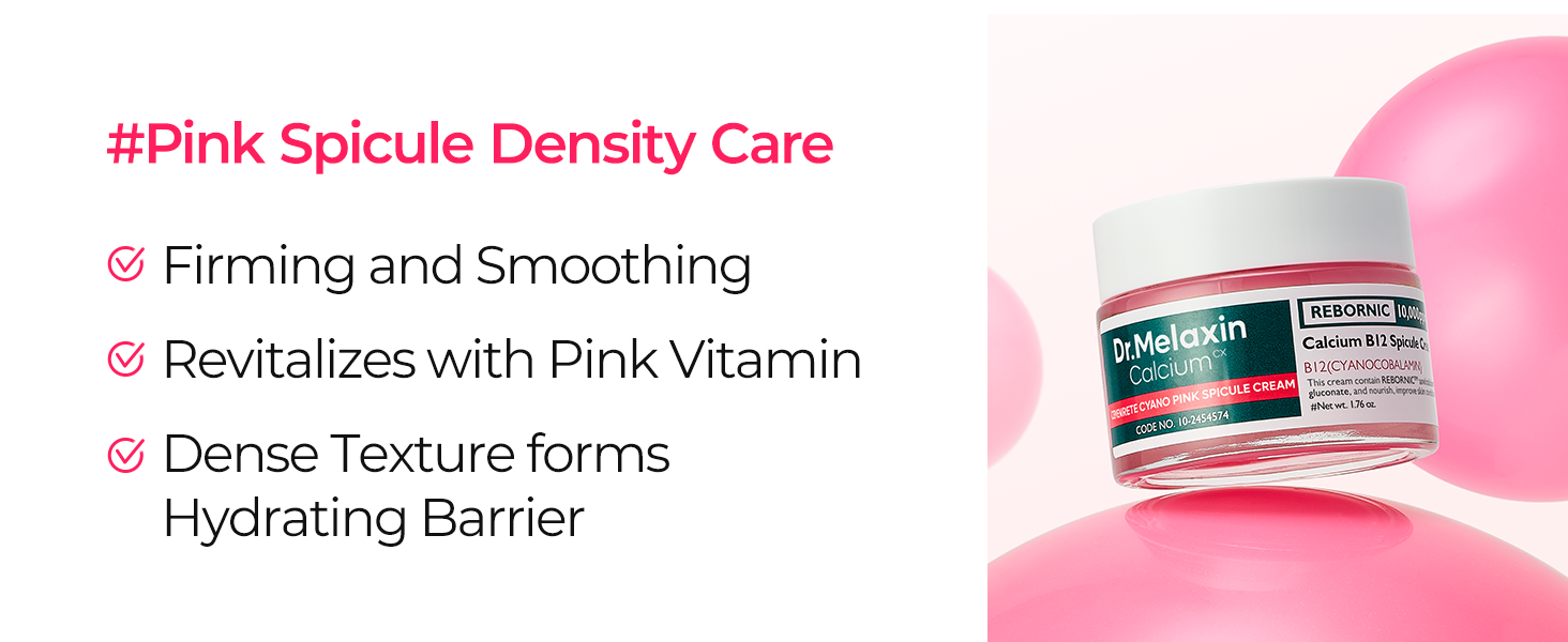 DR.MELAXIN LINEA CEMENRETE Crema intensiva rigenerante con spicole microscopiche e vitamina B12 50 ml #8