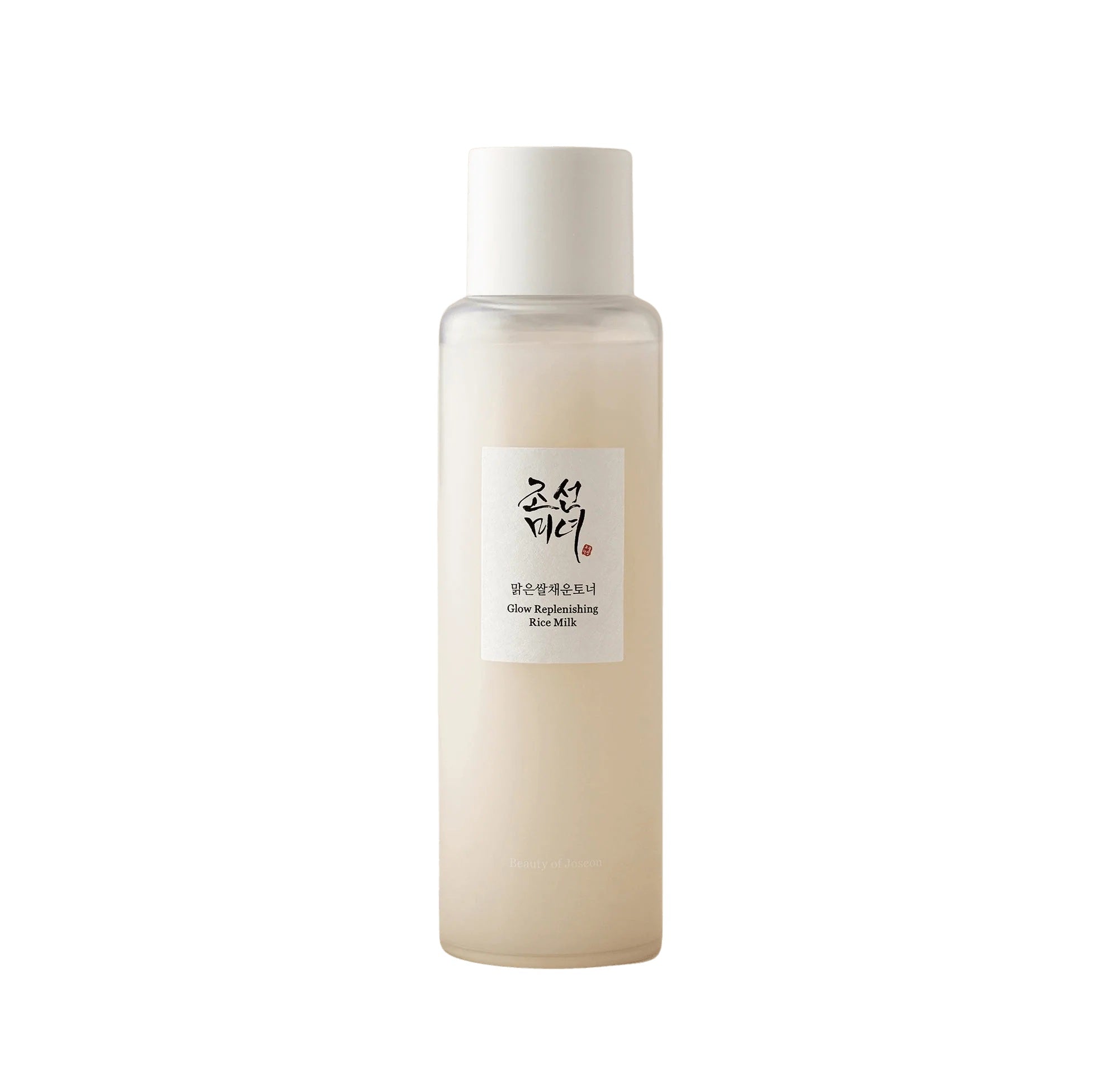 BEAUTY OF JOSEON GLOW REPLENISHING RICE MILK Milky Facial Essence 150 ml