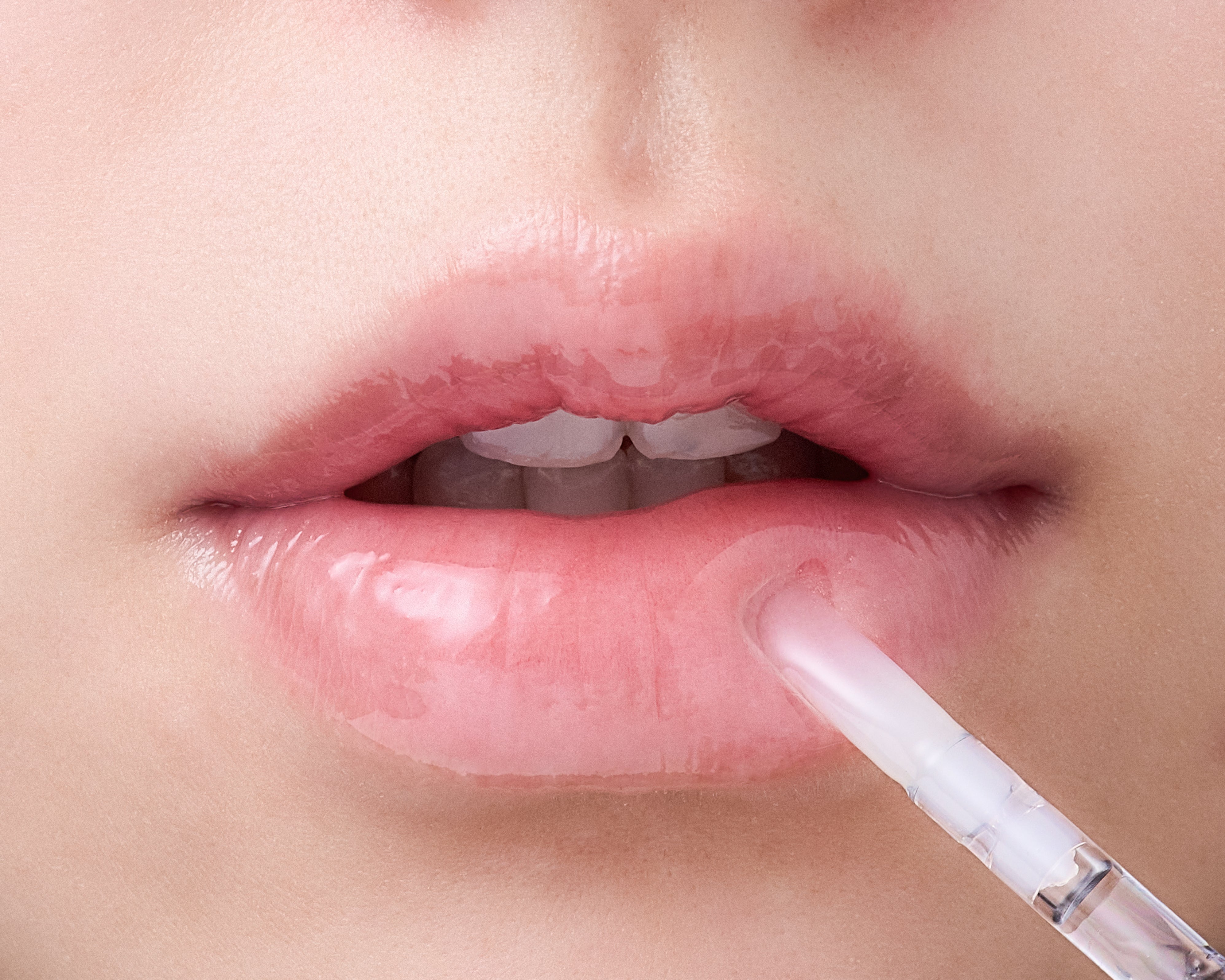 DR.MELAXIN BP SPICULE PLUMPING LIP SHOT MAXI Nawilżający błyszczyk z efektem powiększenia ust 4 ml #5