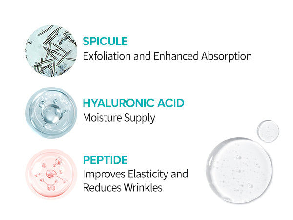 DR.MELAXIN BIO-SPICULE BP SPICULE PLUMPING LIP SHOT MILD Nawilżający błyszczyk do ust z delikatnym efektem powiększenia 4 ml #11