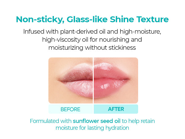 DR.MELAXIN BIO-SPICULE BP SPICULE PLUMPING LIP SHOT MILD Nawilżający błyszczyk do ust z delikatnym efektem powiększenia 4 ml #12