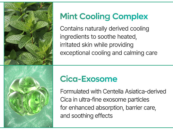 DR.MELAXIN CICAPYRIN CALMING PAD 4-PARTS Disques apaisants pour le visage avec complexe rafraîchissant 80 pièces (340 ml) #7