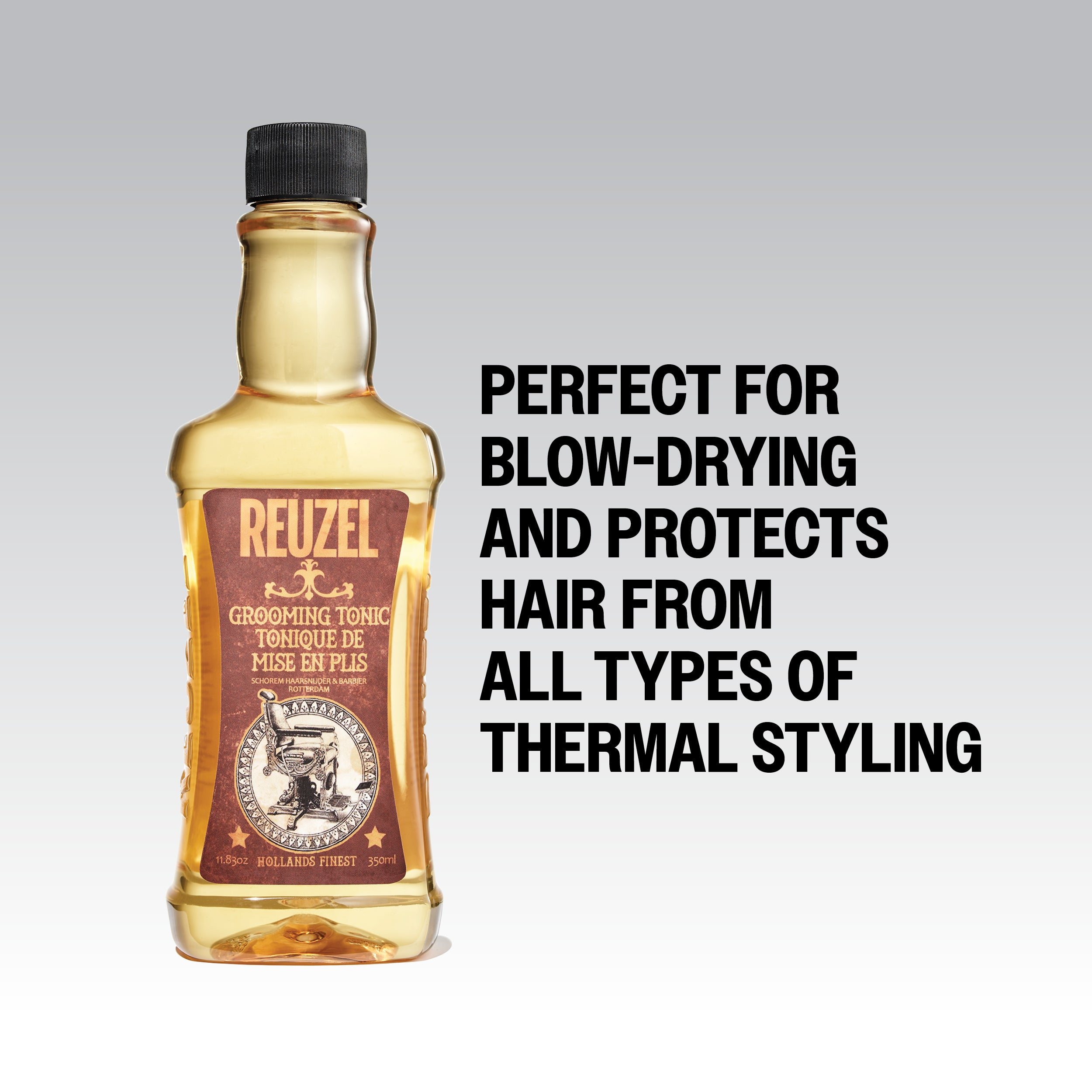 REUZEL Tonik do stylizacji włosów 350 ml #4