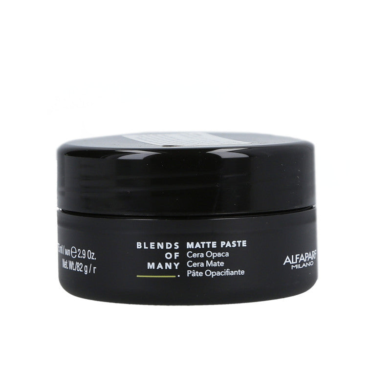 ALFAPARF BLENDS OF MANY Pasta opacizzante per lo styling dei capelli 75ml