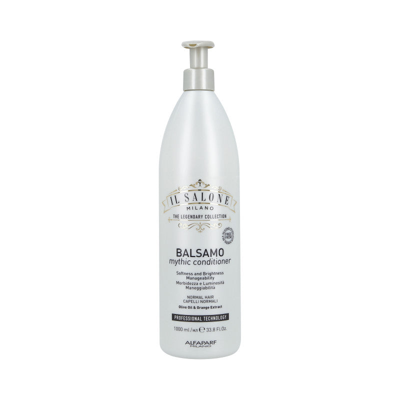 ALFAPARF IL SALONE MILANO BALSAMO MYTHIC Wegańska odżywka do codziennego stosowania 1000ml